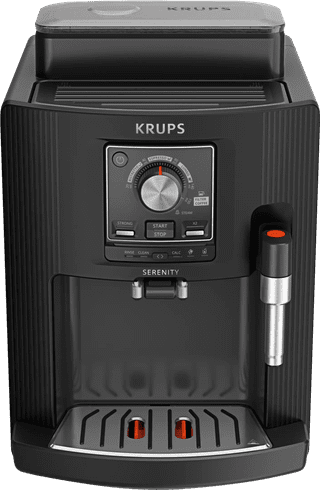 Krups Serenity EA4008