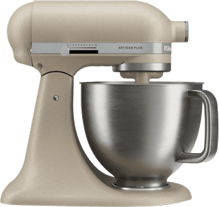 Kitchenaid 5KSM50PKVEOC Oat