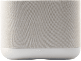 Denon Home 400 Silver