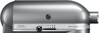 KitchenAid Artisan Mixer 5KSM125 Contourzilver