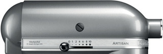 KitchenAid Artisan Mixer 5KSM175PS Tingrijs