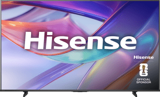 Hisense QLED 43" E79S (2026)