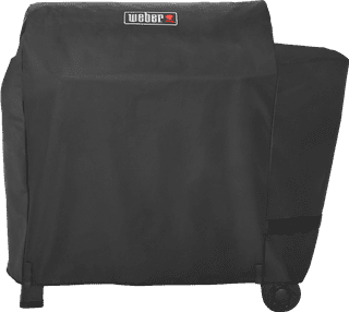 Weber Premium Hoes voor Smoque XL