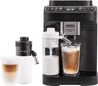 De'Longhi Magnifica Duo ECAM330.80.BXB