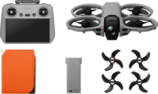 DJI Avata 360 + RC 2