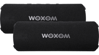 Woxom Compact Duo Pack
