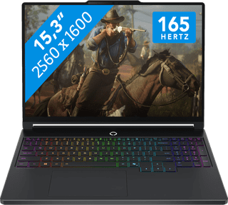 Lenovo Legion 5 15IAX11 83VK009NMH