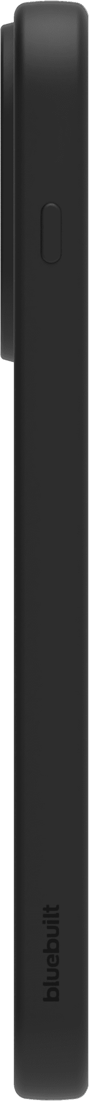 BlueBuilt OnePlus 15 Back Cover Black