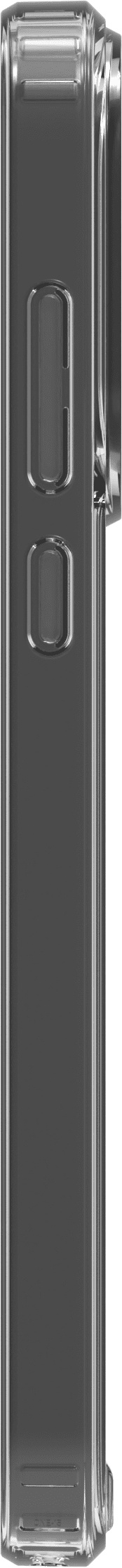 BlueBuilt Protective Back Cover OnePlus 15 Transparent