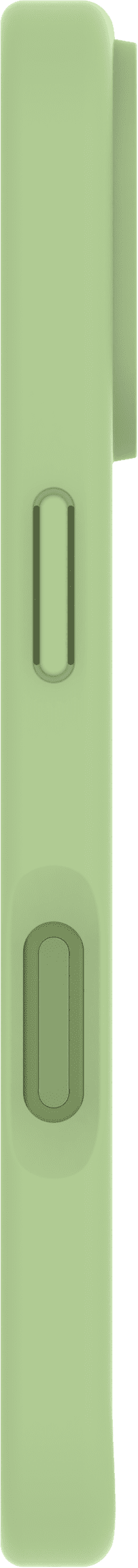 BlueBuilt Protective Back Cover with MagSafe Apple iPhone 17 Green
