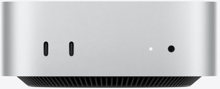 Apple Mac mini (2026) M6 24GB/512GB