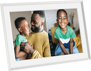 Aura Frames Carver Mat Wit