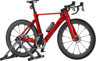 LEGO Icons Racefiets 11380