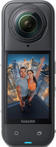 Insta360 X5 Standard Bundle