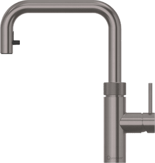Quooker Flex Square Gunmetal