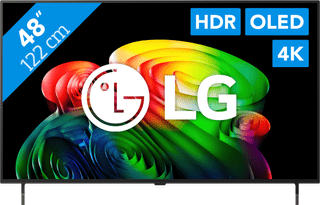 LG OLED 48" B6 (2026)