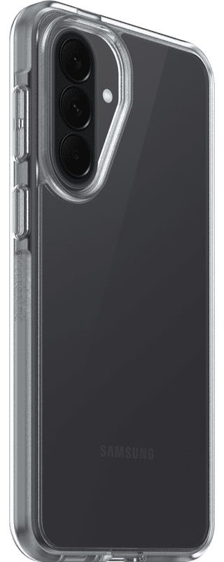 Otterbox React Samsung Galaxy A37 Back Cover Transparant