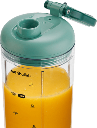 Nutribullet FLEX Groen