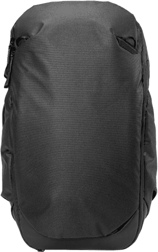 Peak Design Travel Backpack 30L v2 Black