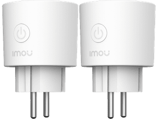 Imou CE2P Slimme Stekker Duo Pack