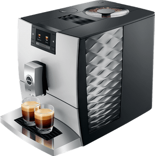 JURA C9 Platinum (EA)