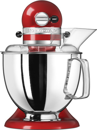 KitchenAid Artisan Mixer 5KSM175PS Keizerrood