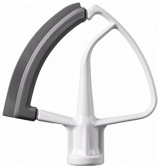 KitchenAid Artisan Mixer 5KSM175PS Amandelwit