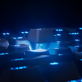 Logitech G Pro X TKL Rapid Gaming Toetsenbord Zwart Qwerty