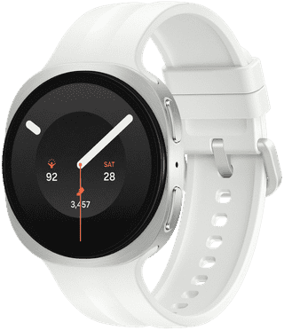 Samsung Galaxy Watch 9 White 40mm