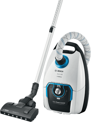 Bosch Serie 8 In'genius ProSilence BGL8SIL0L