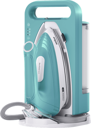 Braun UpStyle 2