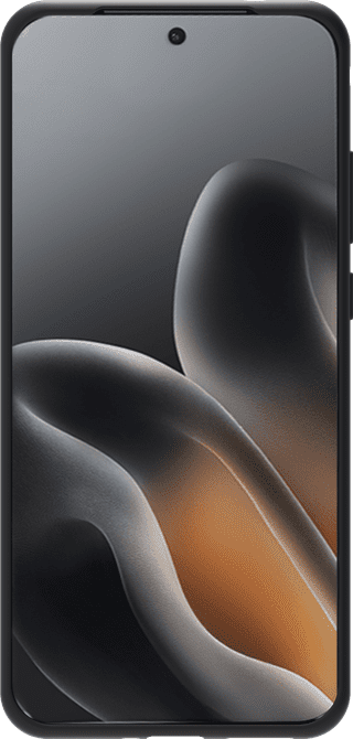 BlueBuilt Motorola Edge 70 Fusion Back Cover Zwart