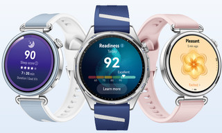 Huawei Watch GT 7 46 mm Black