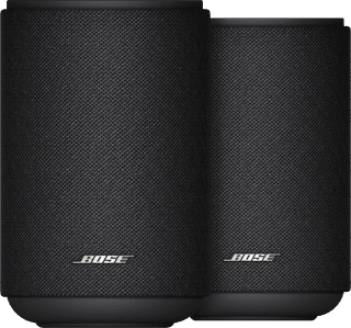 Bose Lifestyle Ultra Speaker Duo Pack Zwart