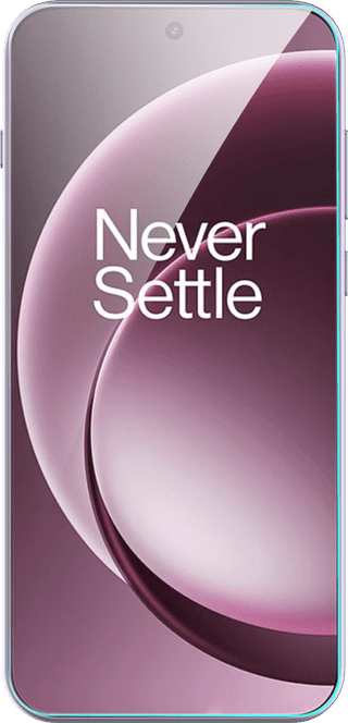 Just in Case Tempered Glass OnePlus 15 Screenprotector