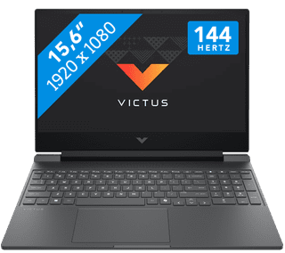HP Victus 15-fa2050nd
