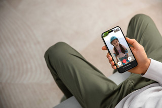 Eufy Video Doorbell C31