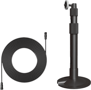 Segway Navimov Antenna Extension Kit