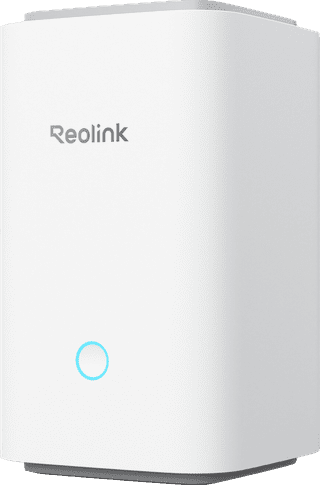 Reolink D340B + Home Hub 1