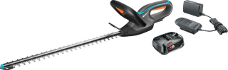 Gardena EasyCut 45/18V + POWER FOR ALL 18V 2,5 Ah Accu Set