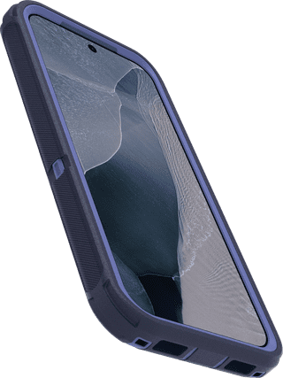 Otterbox Defender Pro Google Pixel 11 Pro XL Back Cover met Magneet Blauw