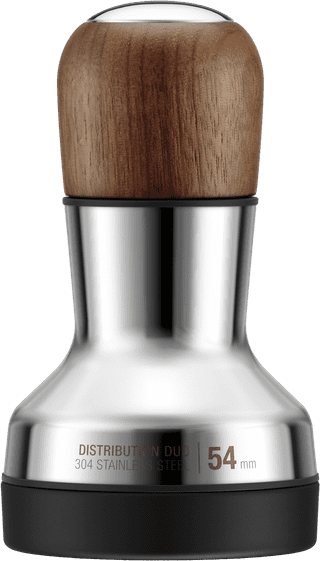 Sage the Distribution Duo 58mm