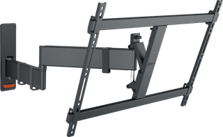 Vogel's COMFORT 4645 L Black