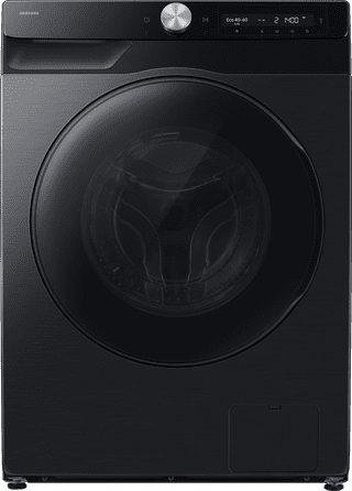 Samsung WD90HG6U94BBU3 AI Wash - 9/6 kg