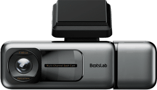 Botslab G980H 3CH 4K Wifi GPS 128GB