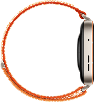 Huawei Watch Fit 5 Pro 44 mm Oranje