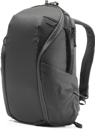Peak Design Everyday Backpack 15L Zip v3 Black