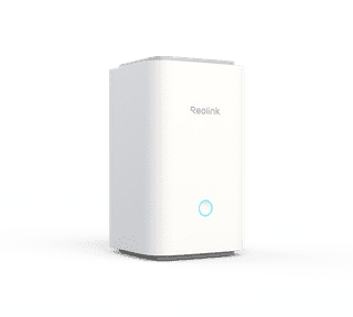 Reolink D340W + Chime + Home Hub 1