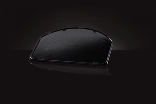 Napoleon PRO Charcoal Kettle Matte Black