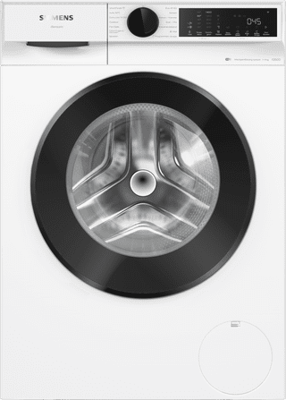 Siemens WG44J2A7NL intelligentDosing